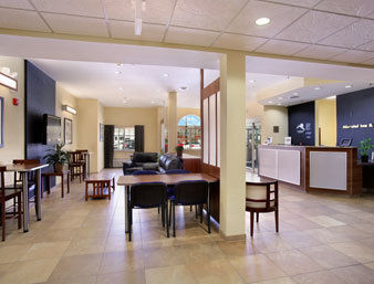 Microtel & - 3* Kearney